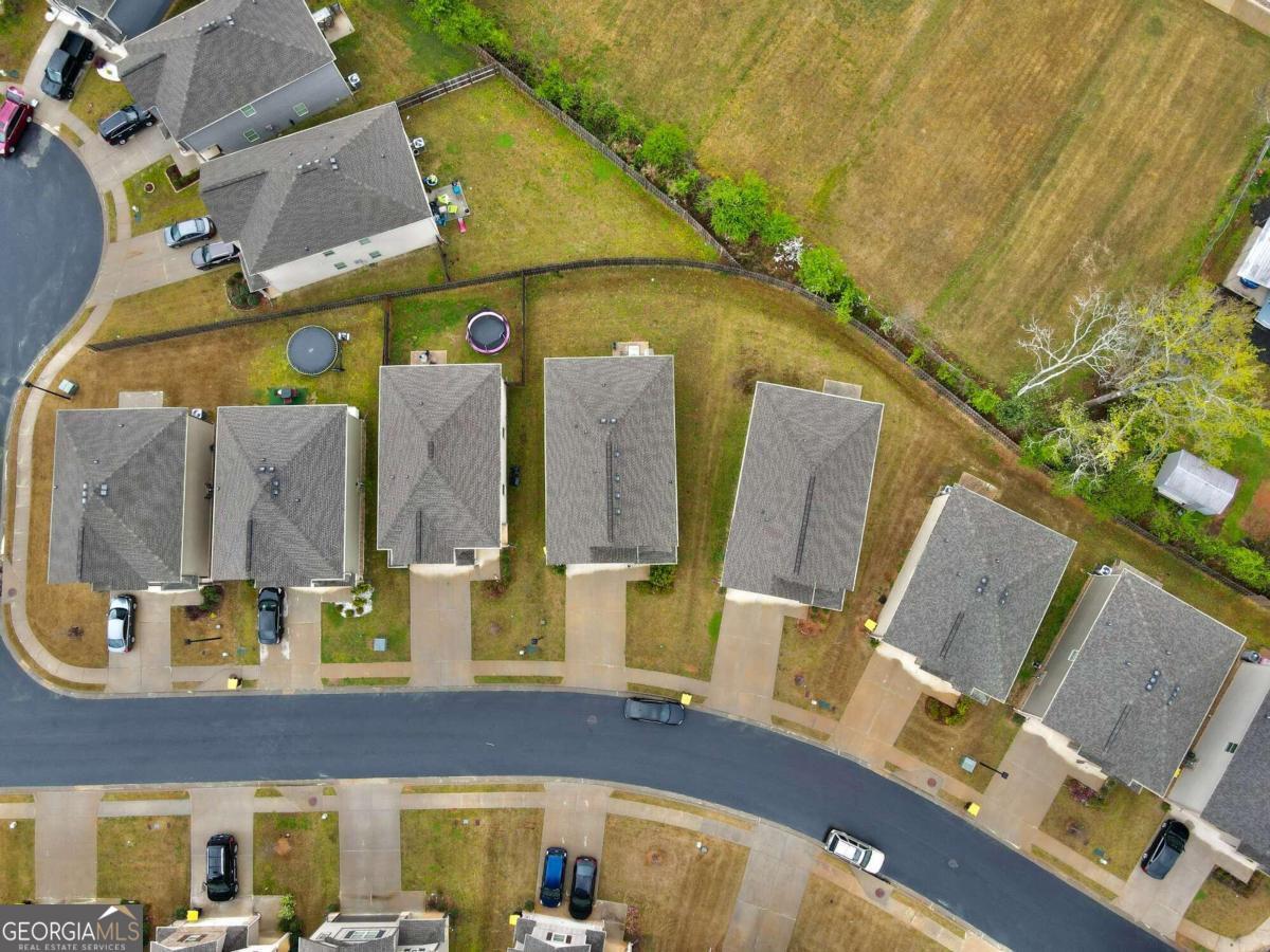 Towne Center - Residential