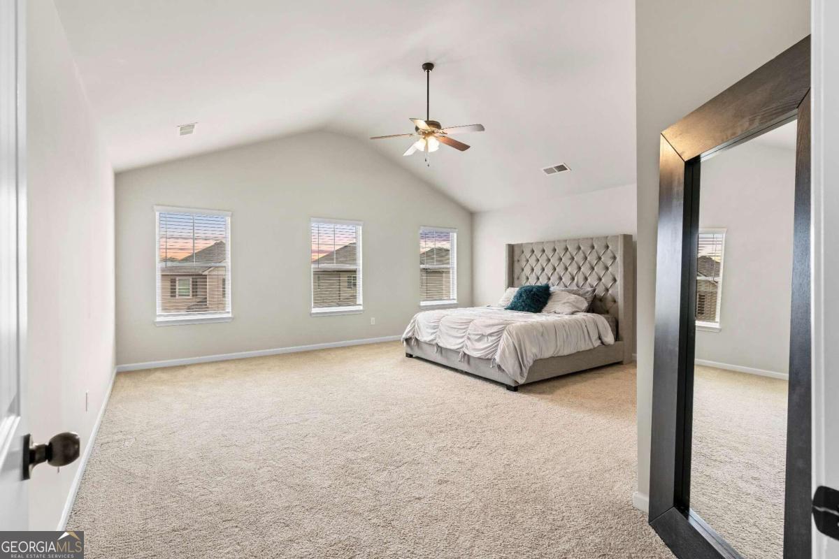 Towne Center - Residential