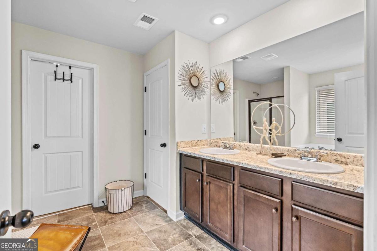 Towne Center - Residential