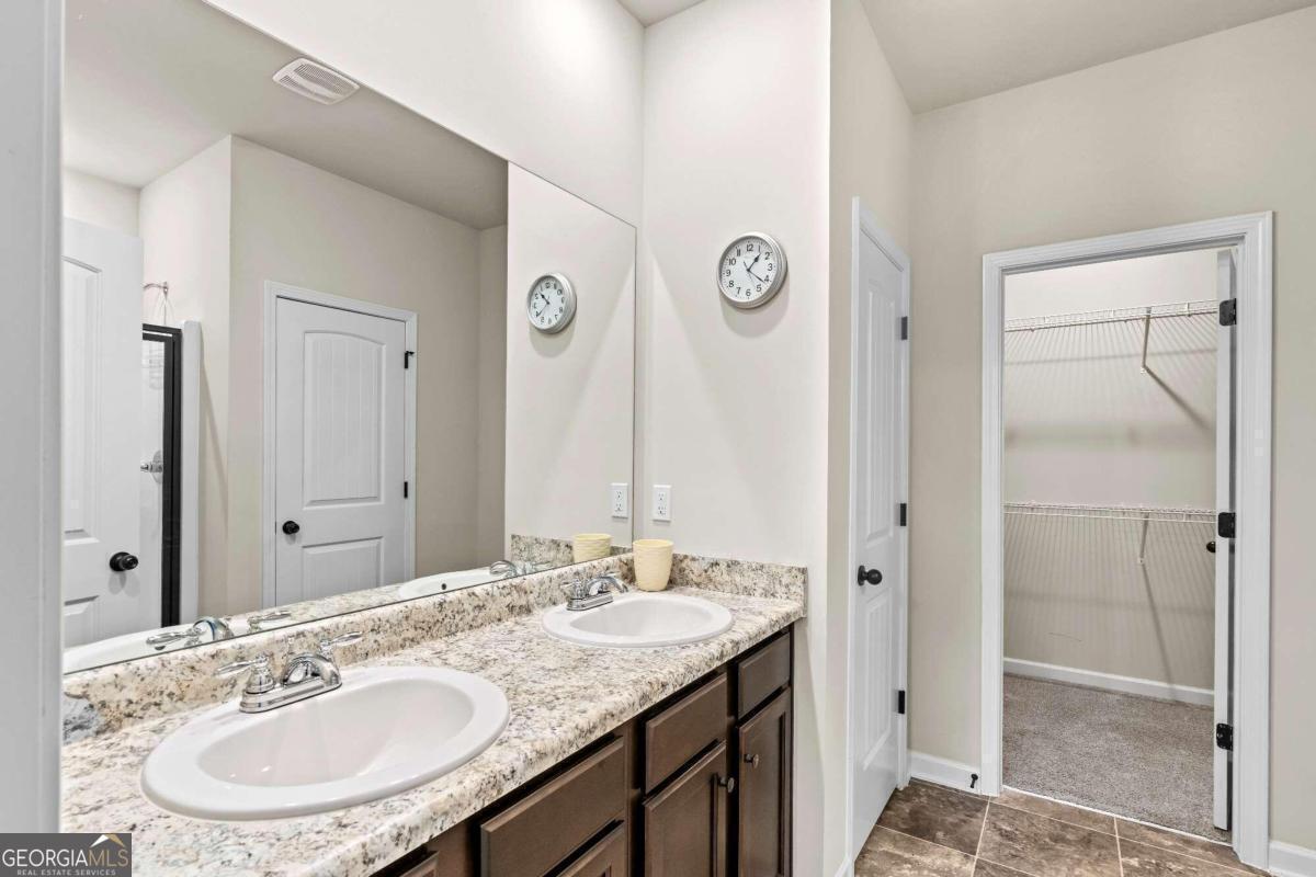 Towne Center - Residential