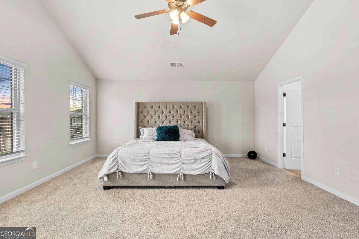 Towne Center - Residential