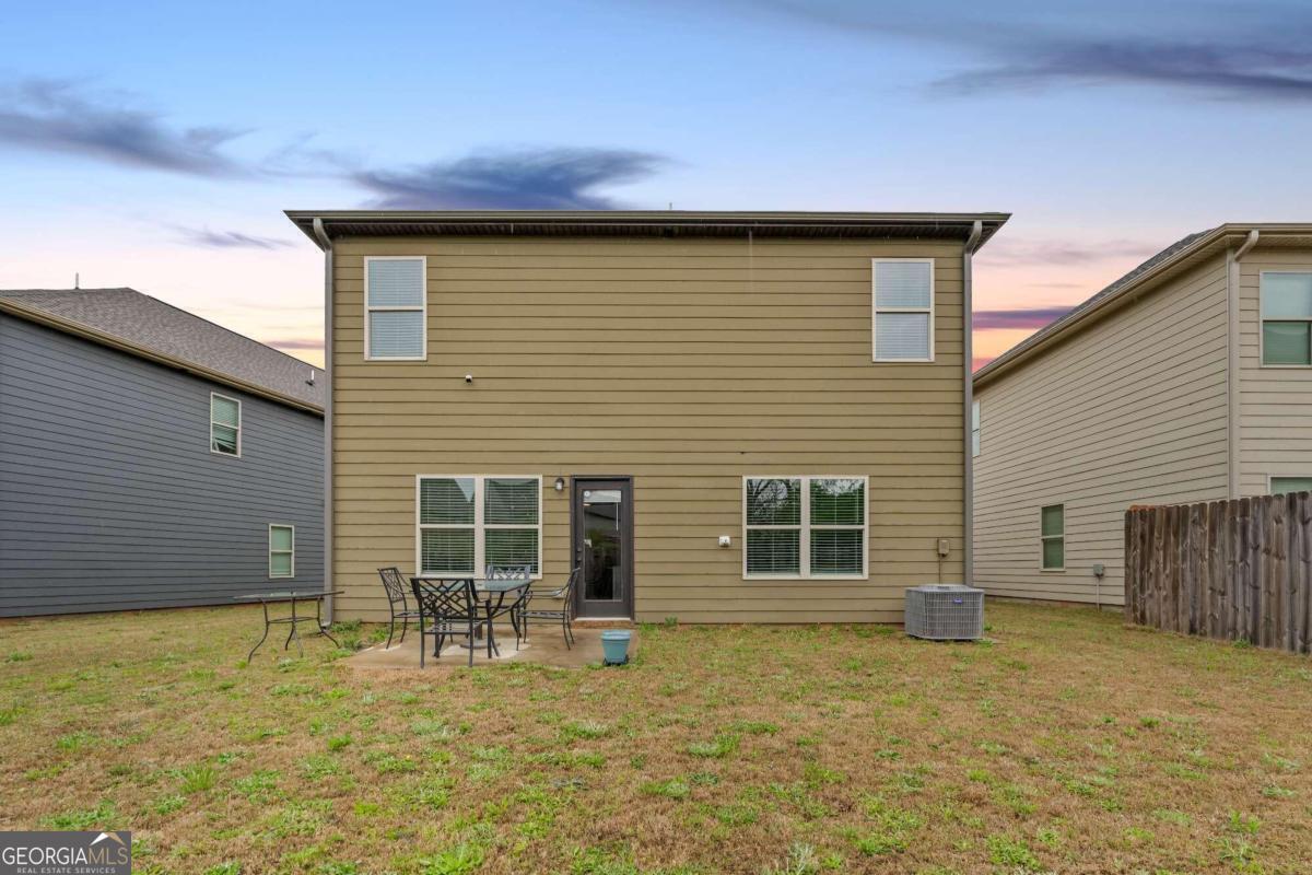 Towne Center - Residential