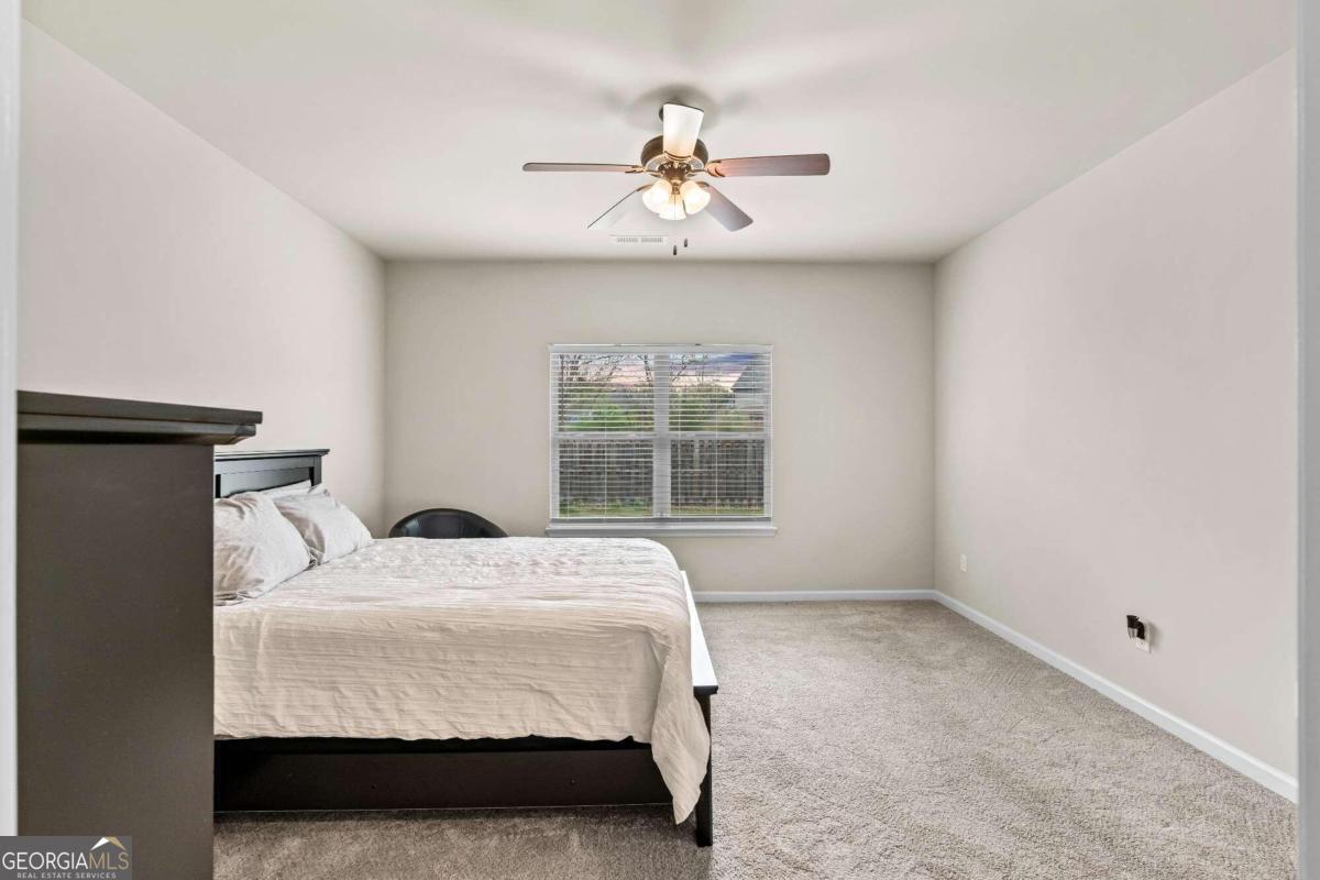 Towne Center - Residential