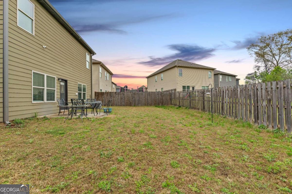 Towne Center - Residential