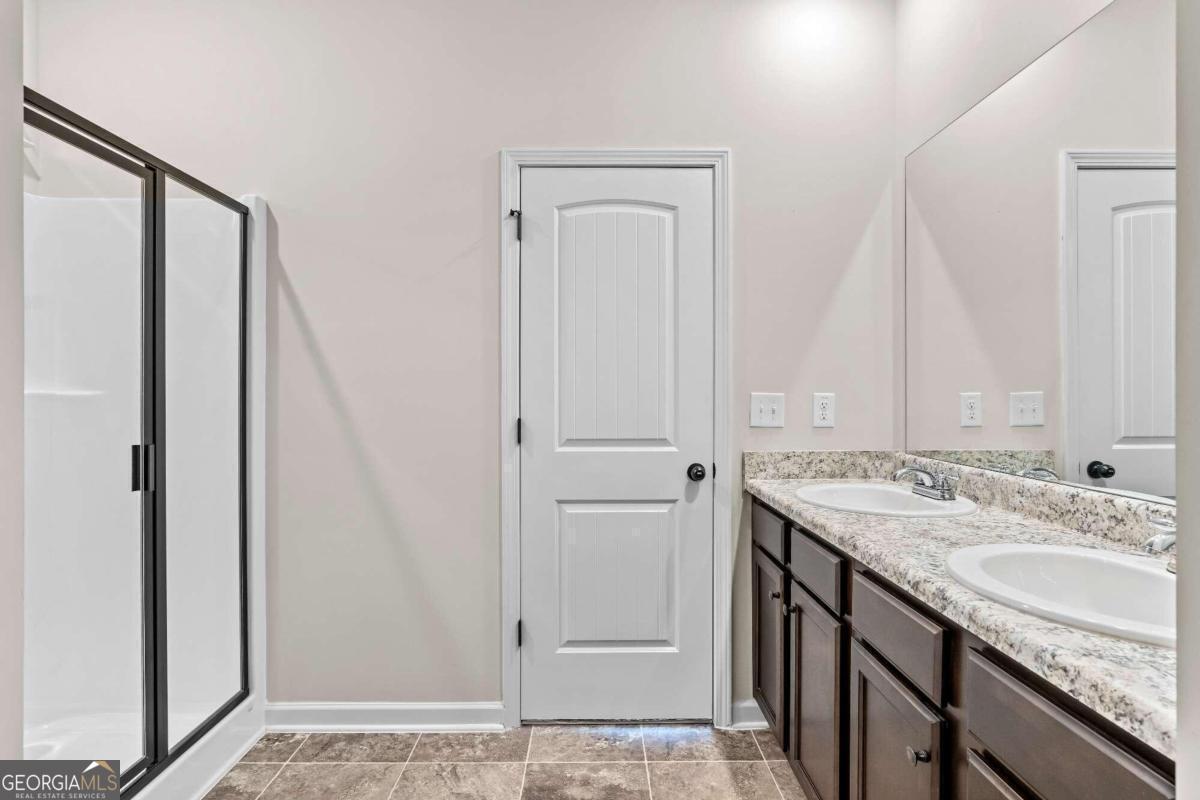 Towne Center - Residential