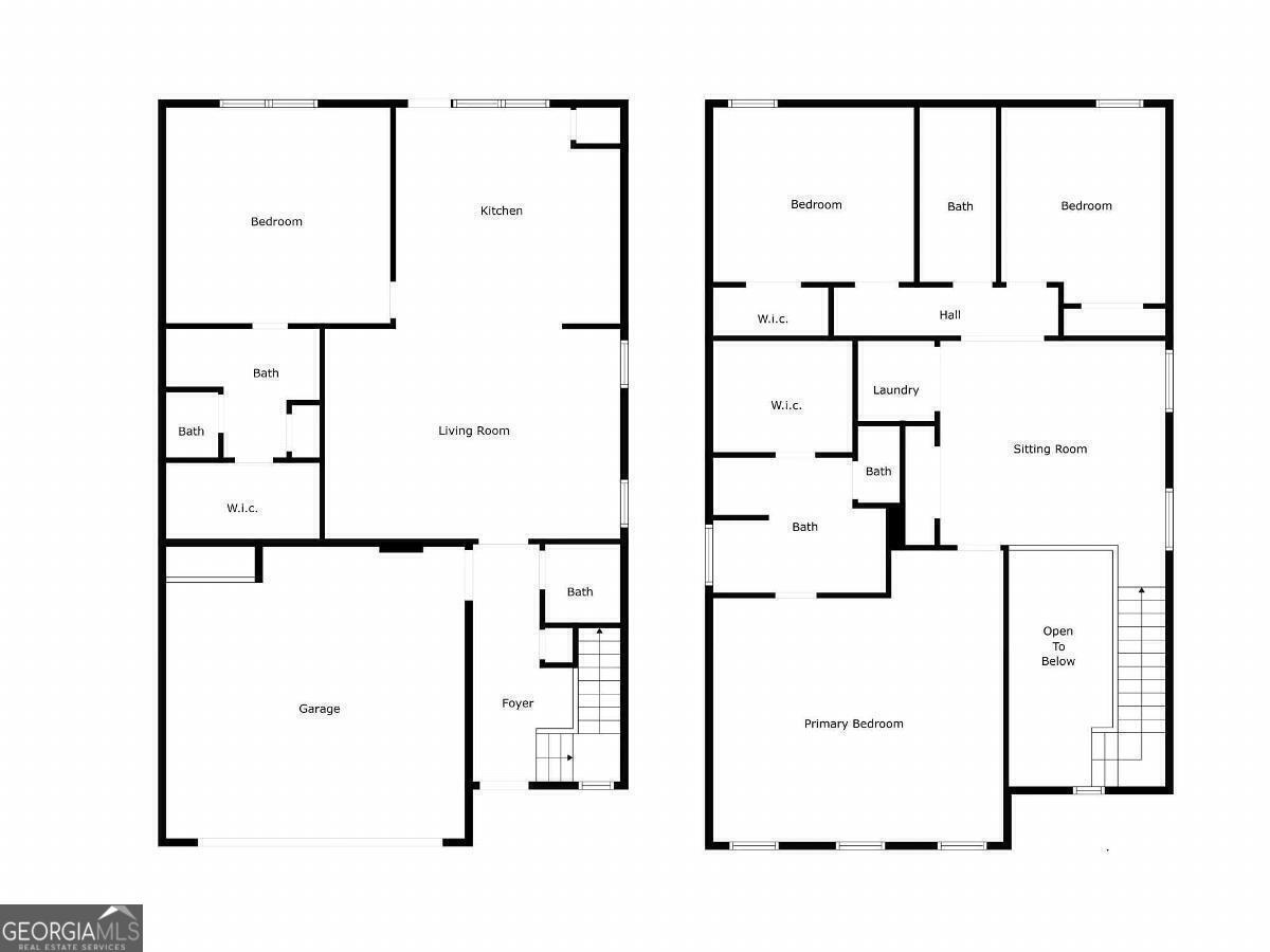 Towne Center - Residential