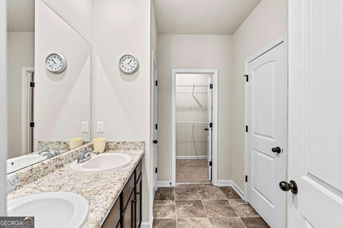 Towne Center - Residential