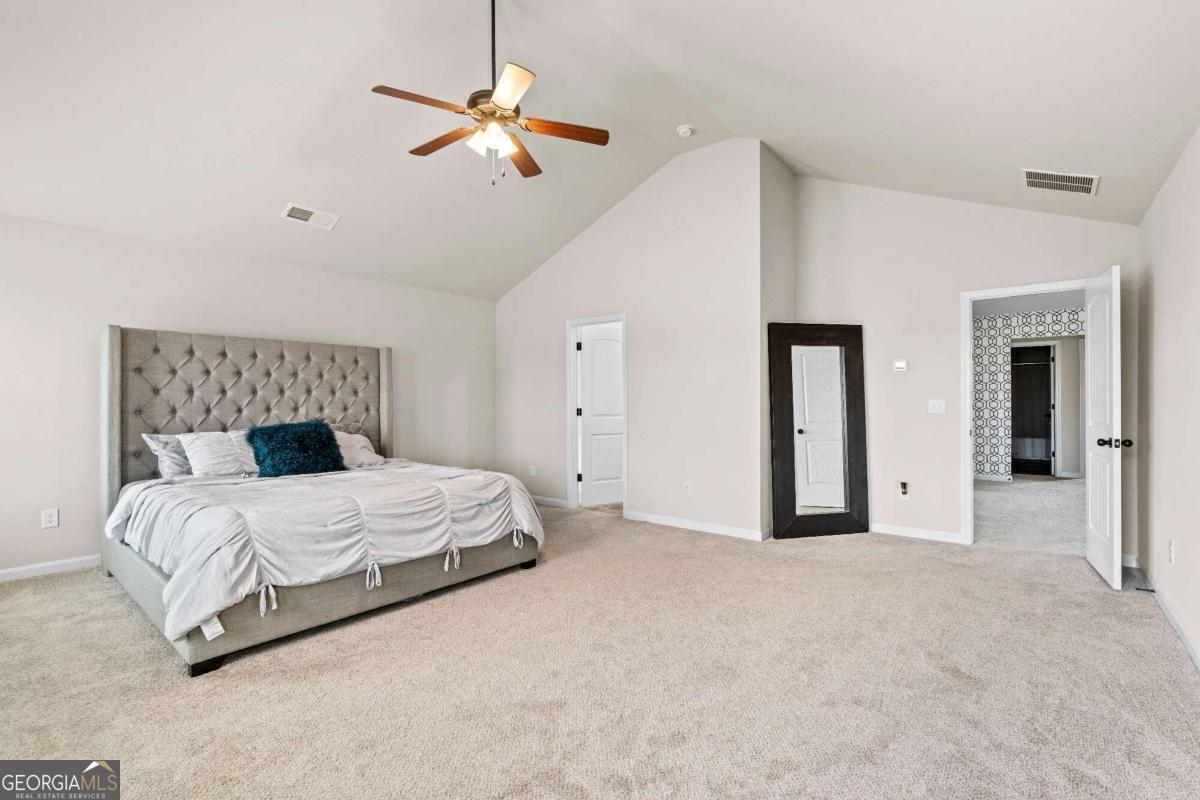Towne Center - Residential