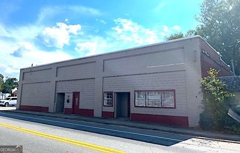 Photo of 702 Experiment Street, Griffin, GA 30223 (MLS # 10658939)