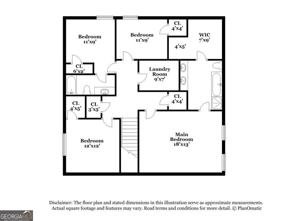 Photo of 191 Pr Smith Boulevard, Winder, GA 30680 (MLS # 10729928)