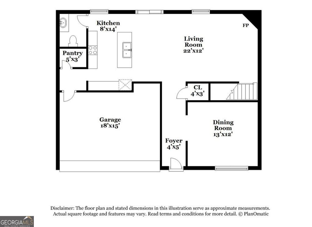 Photo of 191 Pr Smith Boulevard, Winder, GA 30680 (MLS # 10729928)