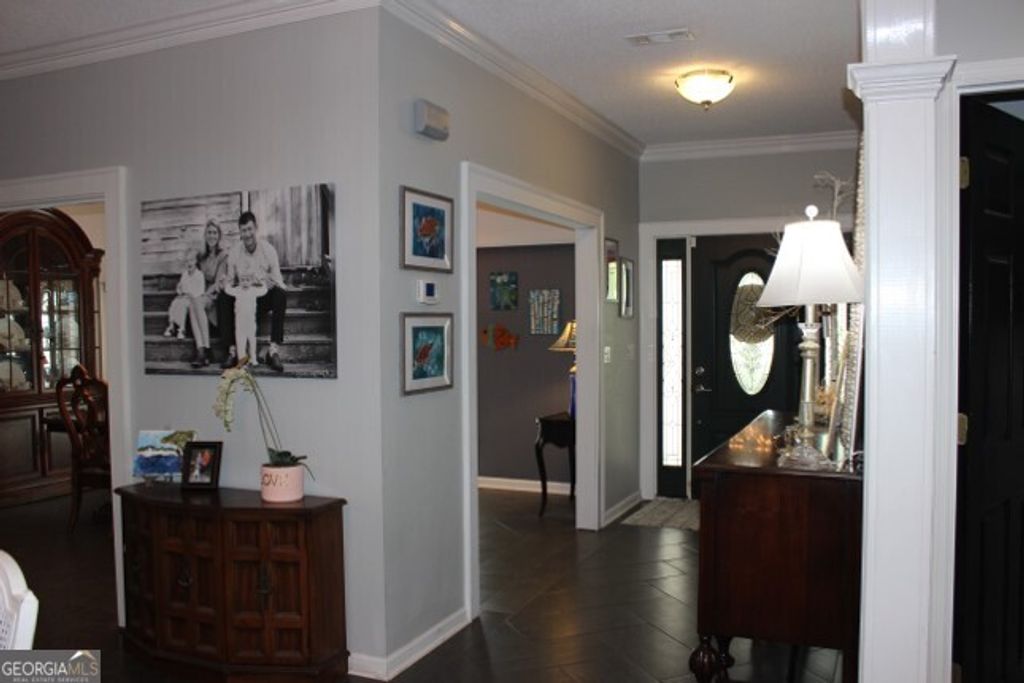 Photo of 234 Ridge Circle, Dublin, GA 31021 (MLS # 10676793)