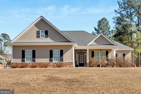 17 Denny Springs Drive, Dallas, GA 30157 - MLS#: 10465408