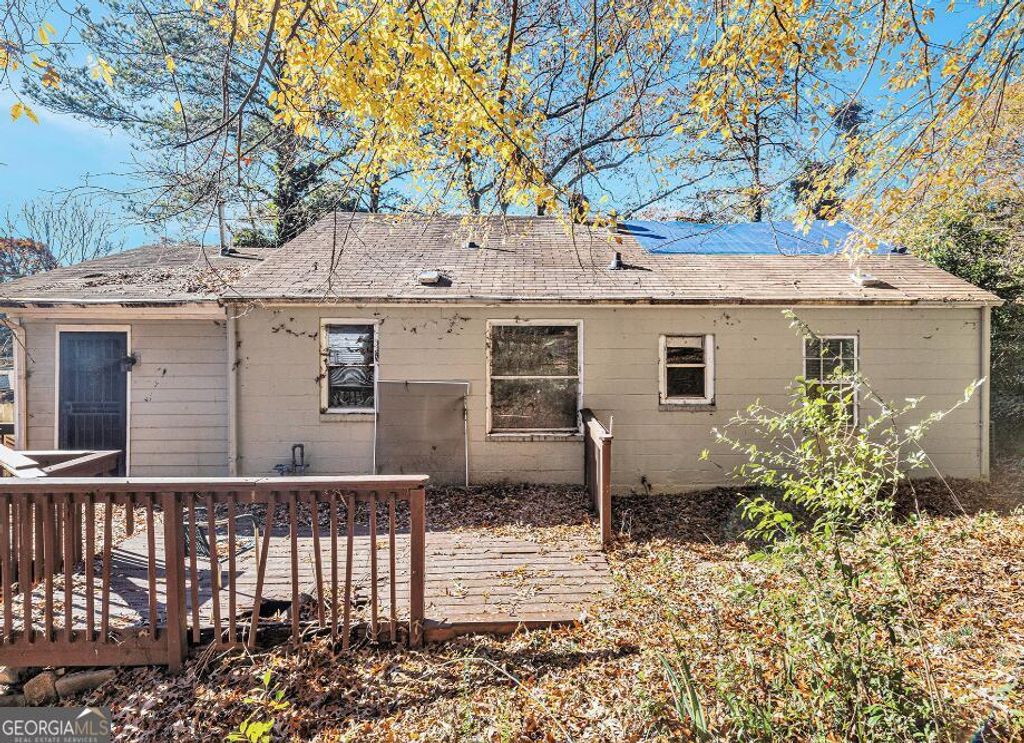 Photo of 1882 Brannen Road SE, Atlanta, GA 30316 (MLS # 10734883)