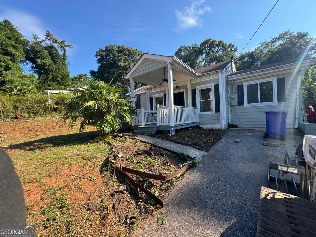 Photo of 1882 Brannen Road SE, Atlanta, GA 30316 (MLS # 10734883)