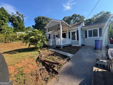 Photo of 1882 Brannen Road SE, Atlanta, GA 30316 (MLS # 10734883)