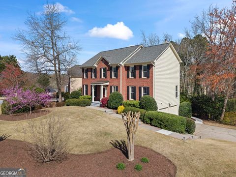 2605 River Summit DR Duluth GA 30097