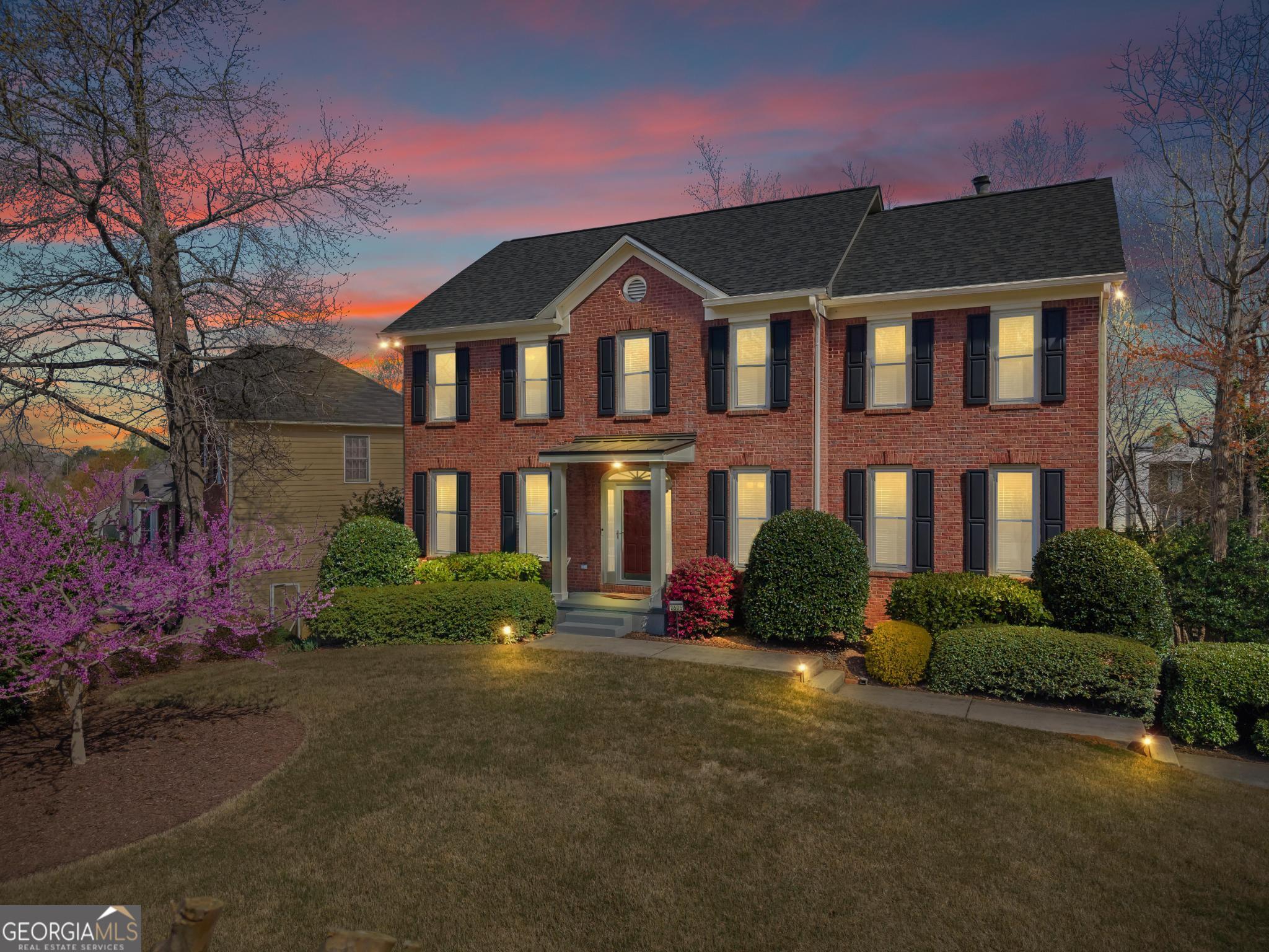 2605 River Summit DR