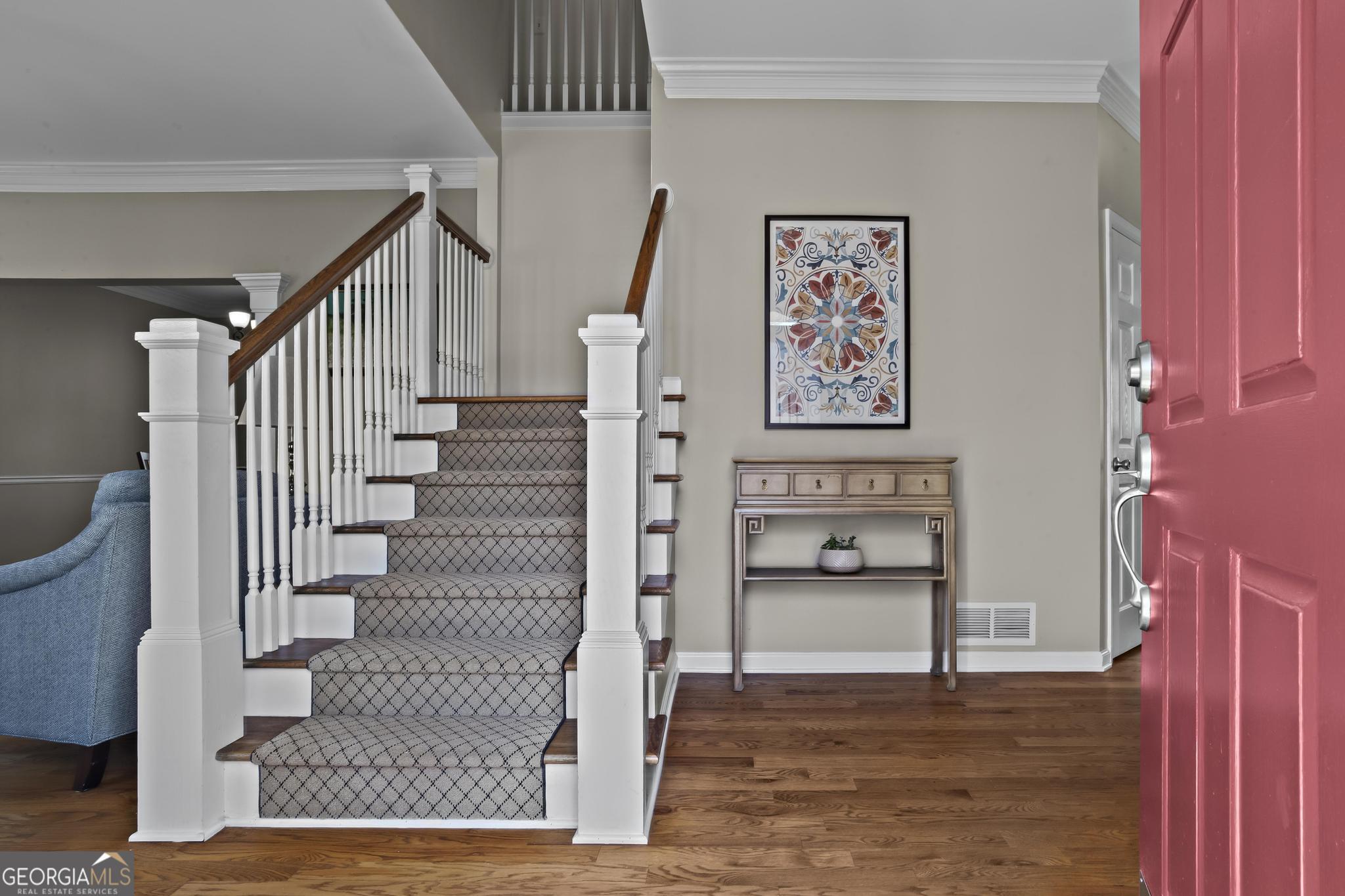 2605 River Summit DR