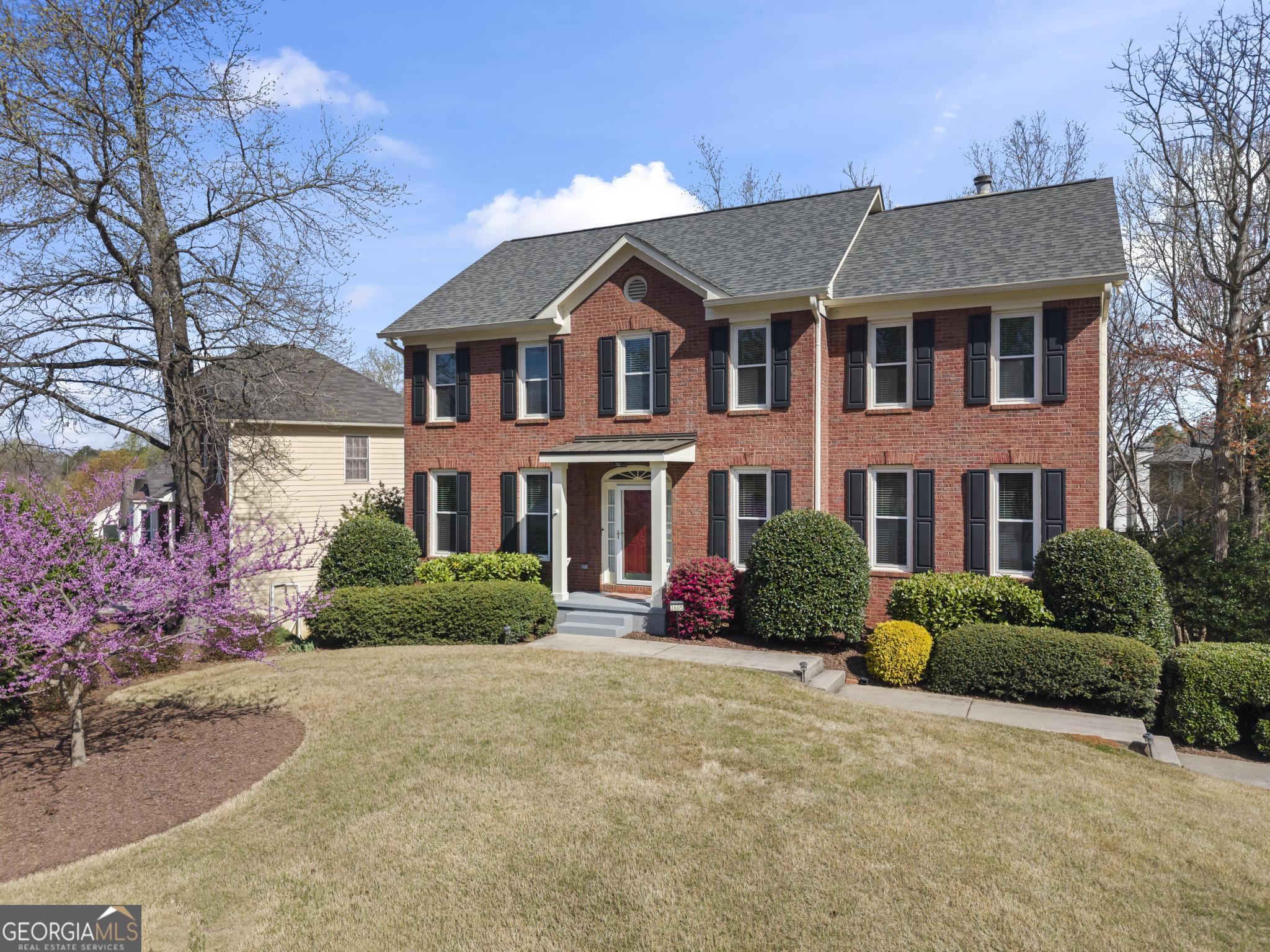 2605 River Summit DR