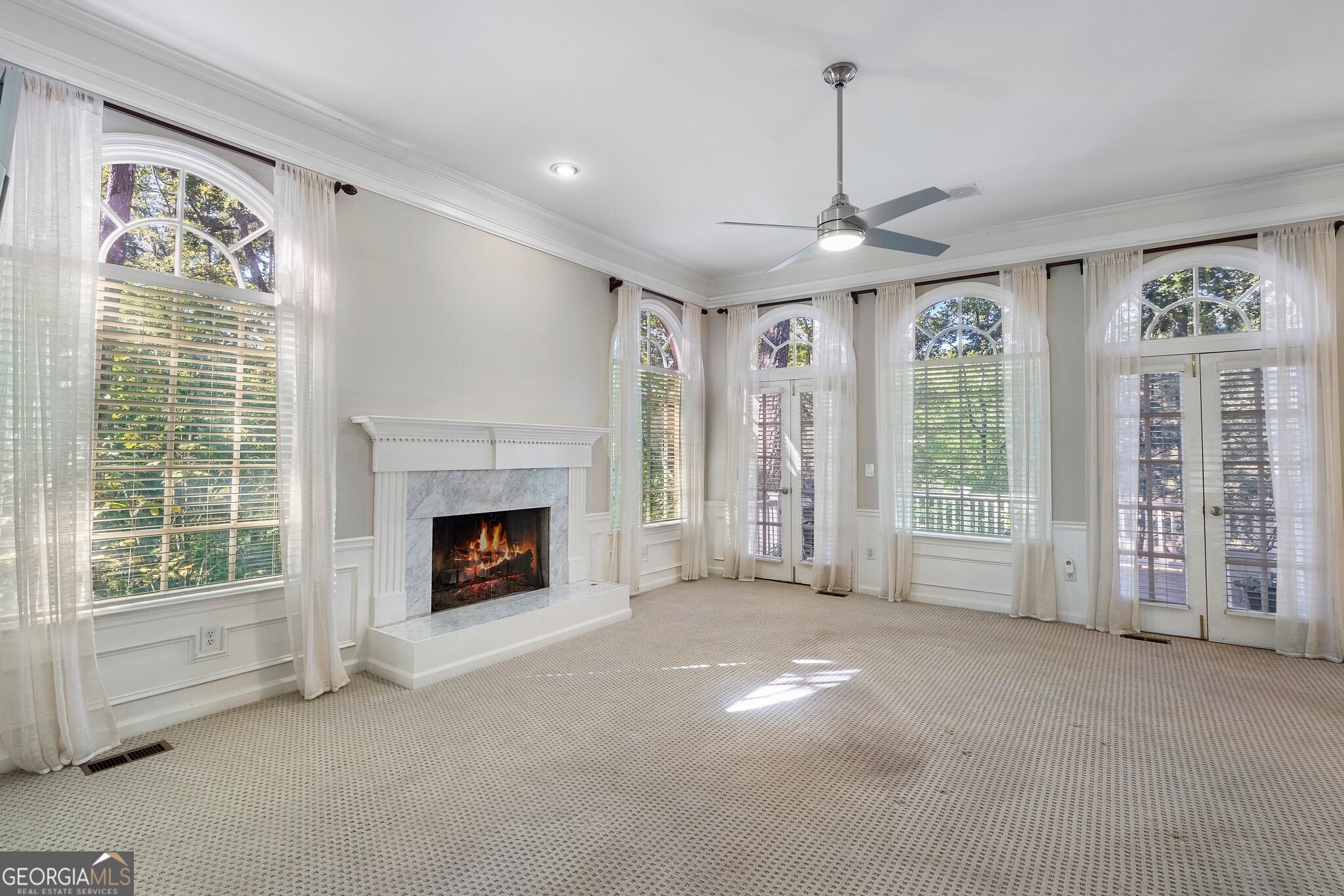 Nesbit Lakes - Residential