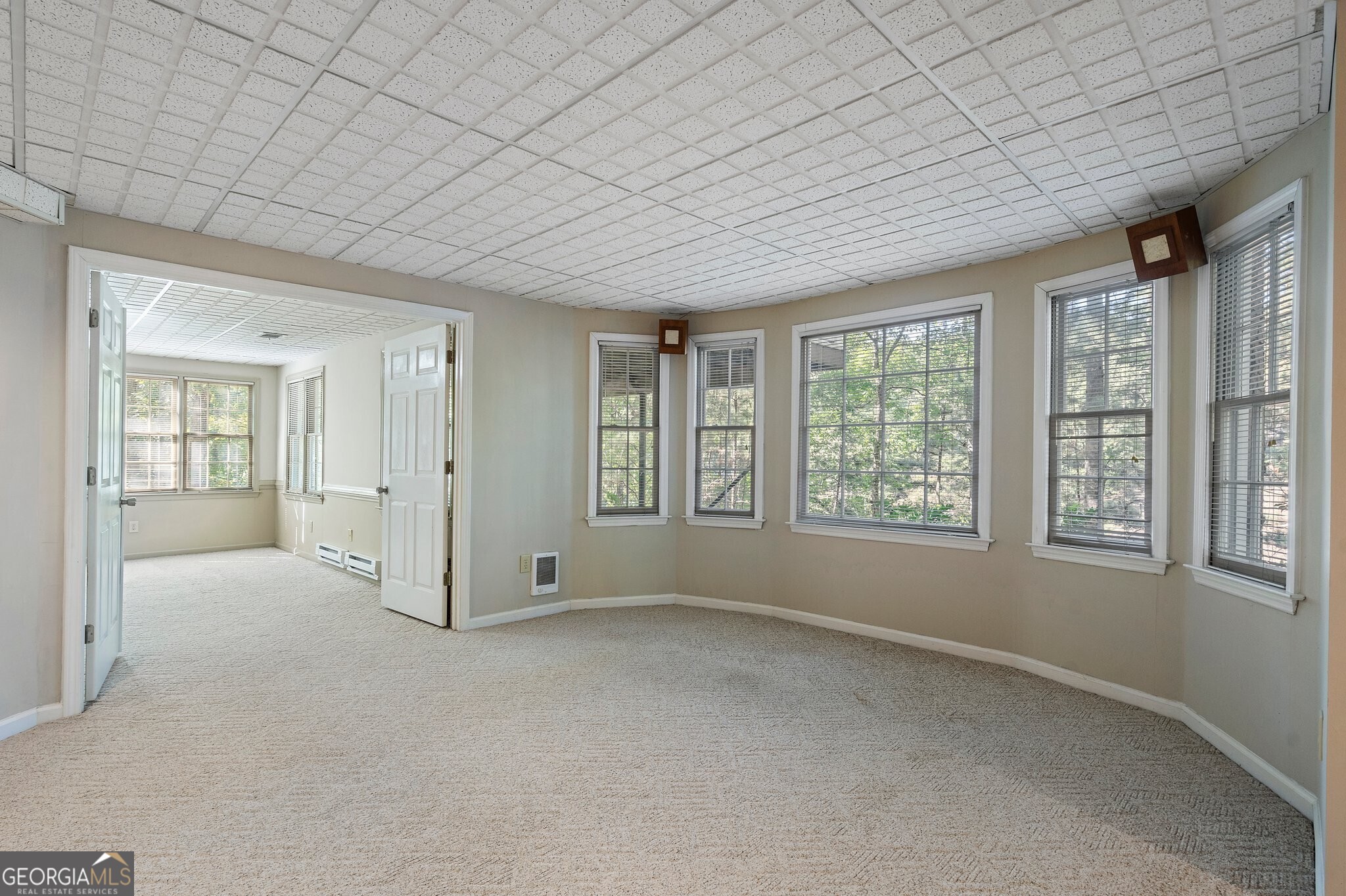 Nesbit Lakes - Residential