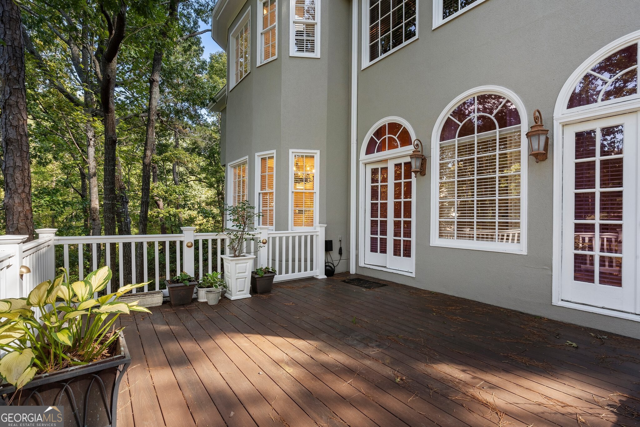 Nesbit Lakes - Residential