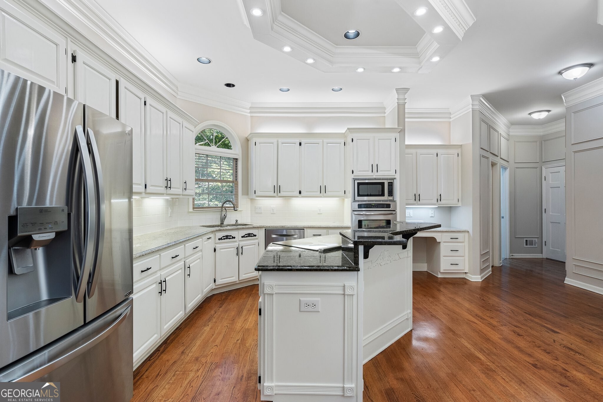 Nesbit Lakes - Residential