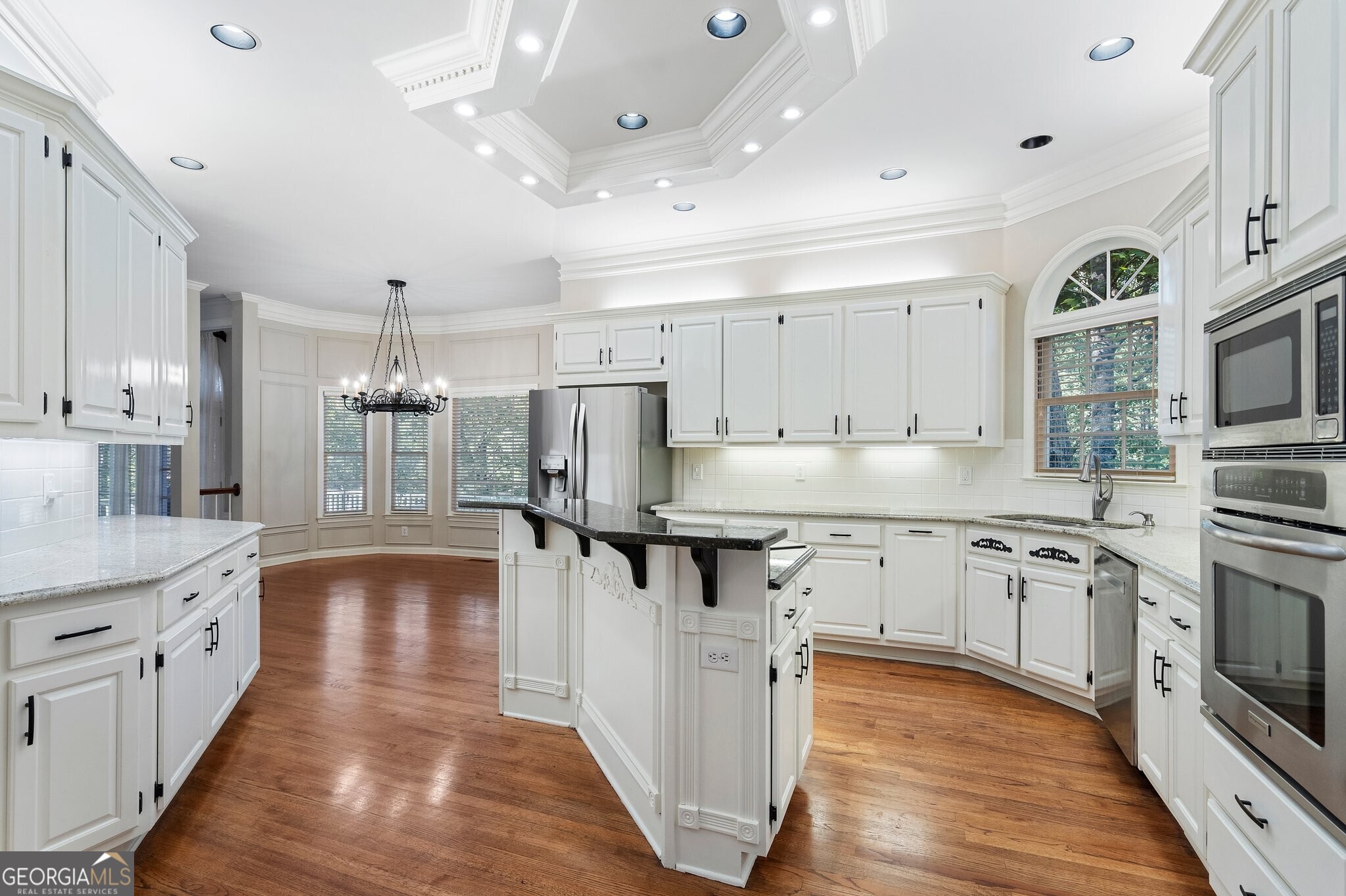 Nesbit Lakes - Residential