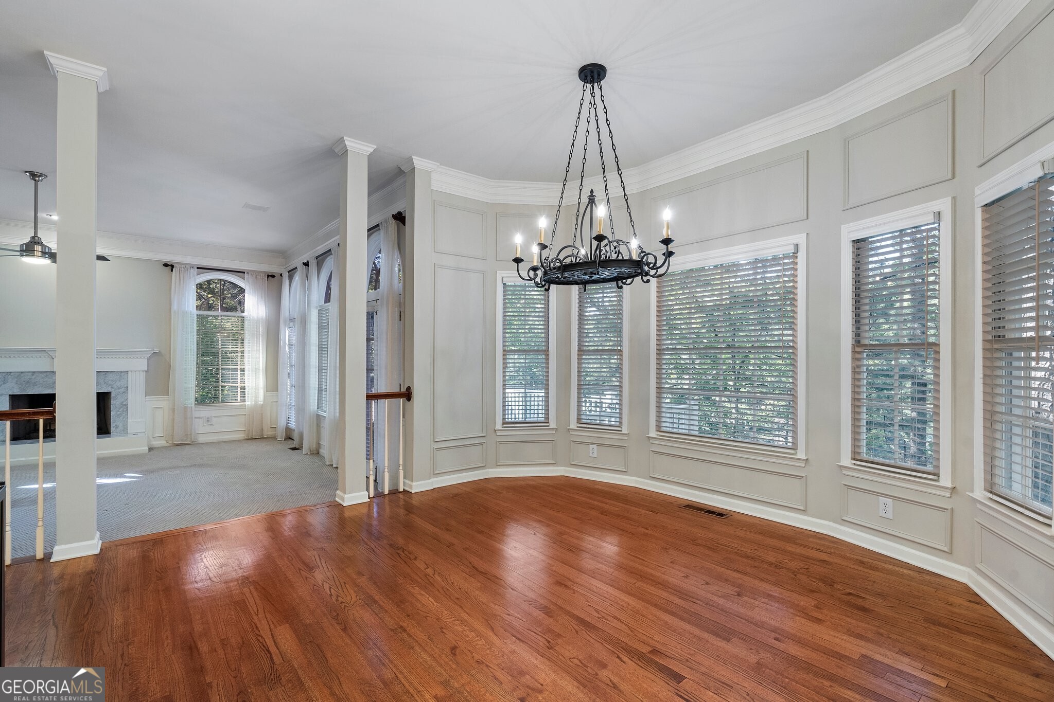 Nesbit Lakes - Residential