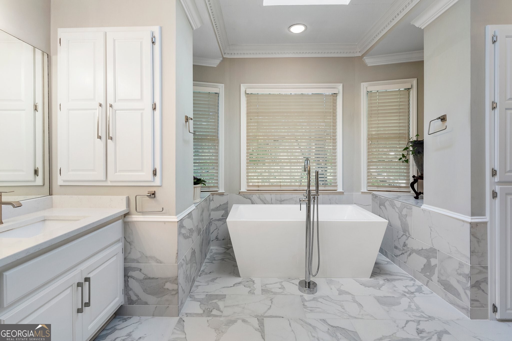 Nesbit Lakes - Residential