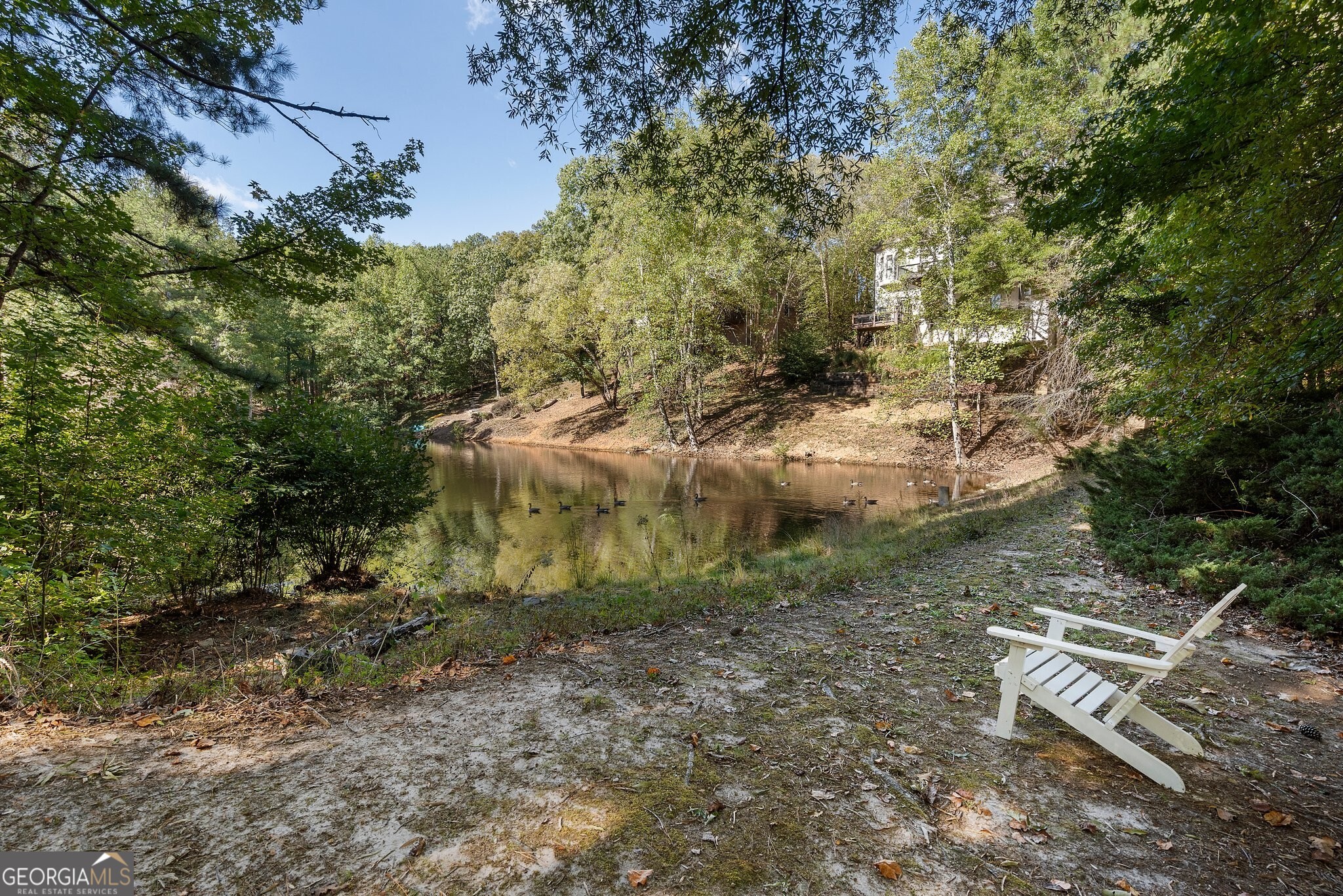 Nesbit Lakes - Residential