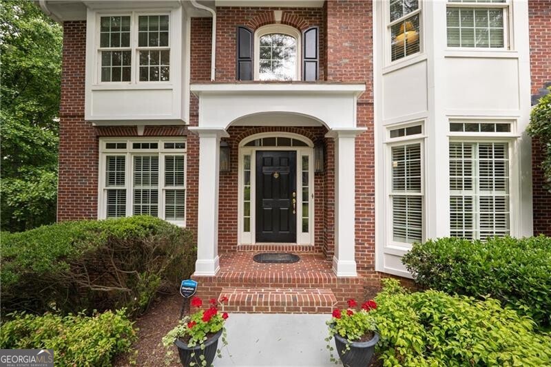 660 Glendalough CT