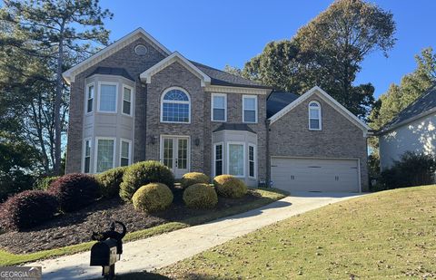 1035 Brookstead Chase Johns Creek GA 30097