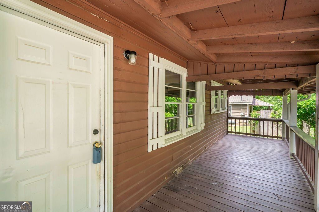 Photo of 104 Elm Street, Adairsville, GA 30103 (MLS # 10770955)