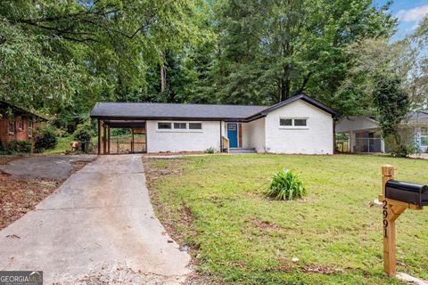 2991 Catalina Drive, Decatur, GA 30032 - #: 10389459