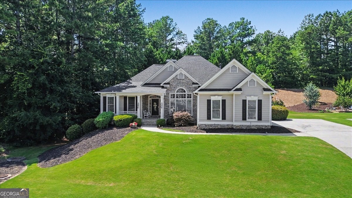 249 Graves RD