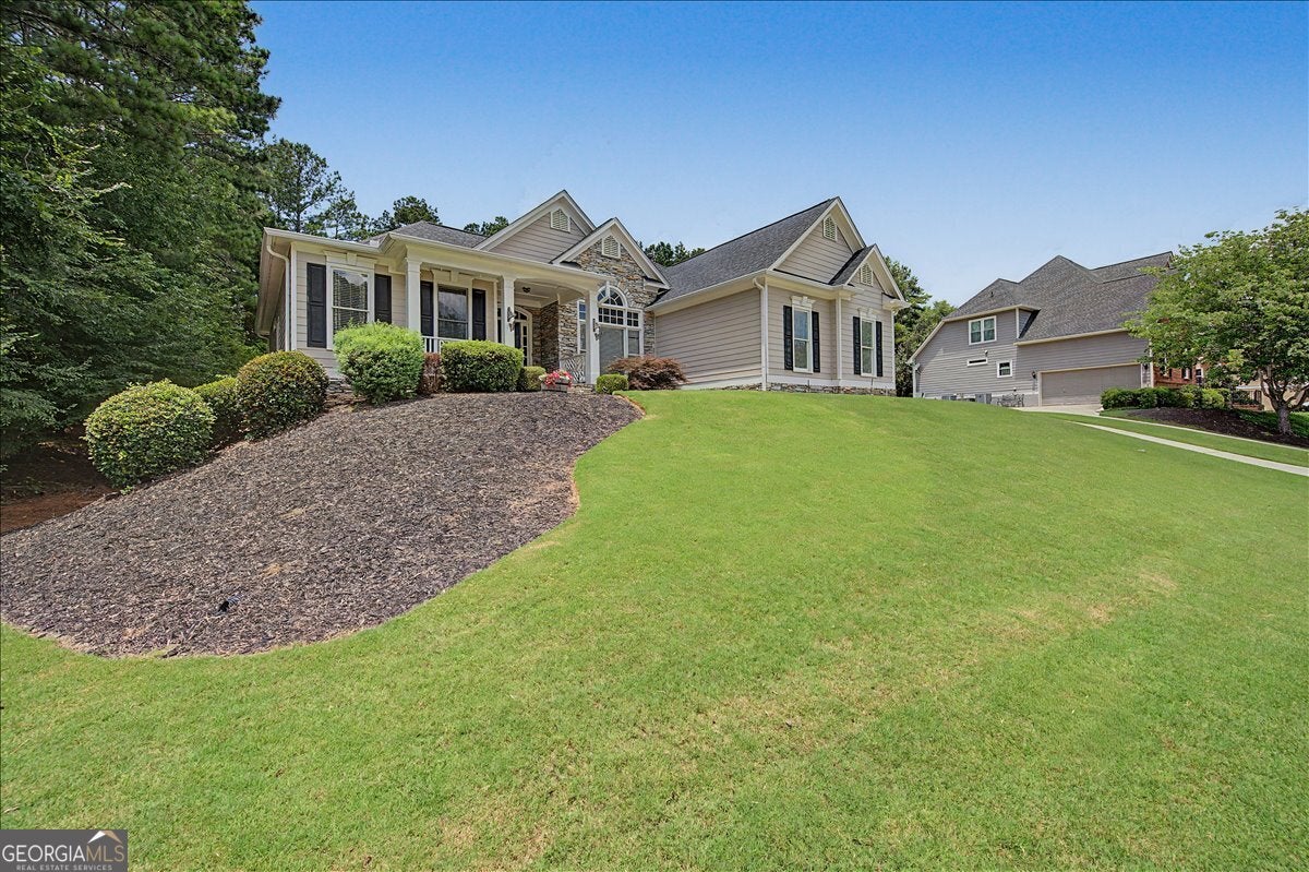 249 Graves RD
