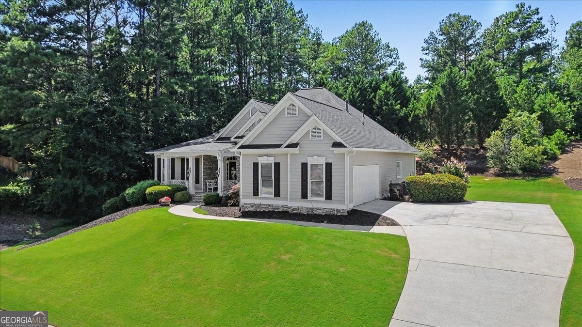 249 Graves RD