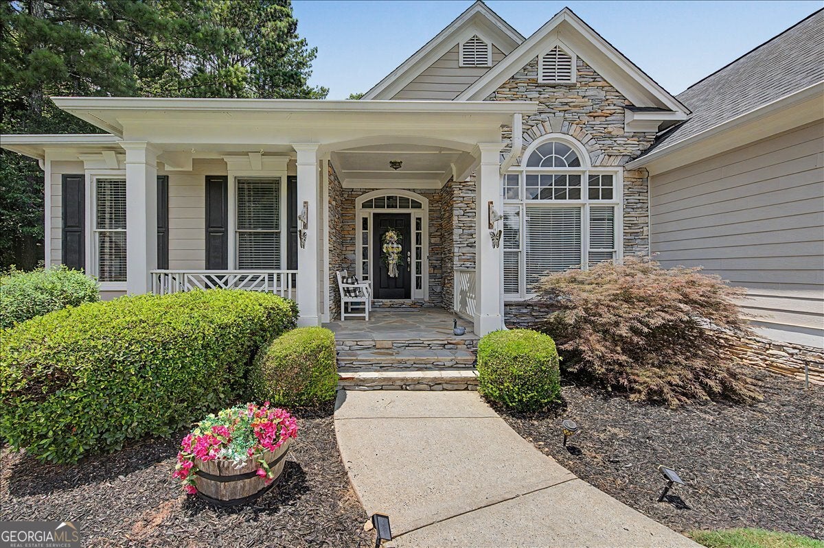 249 Graves RD