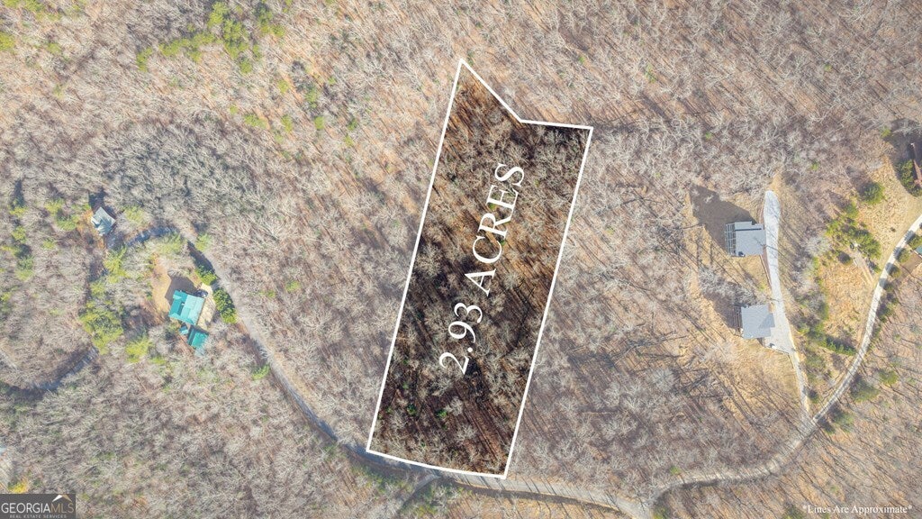 LOT 20 Raven Ridge CIR