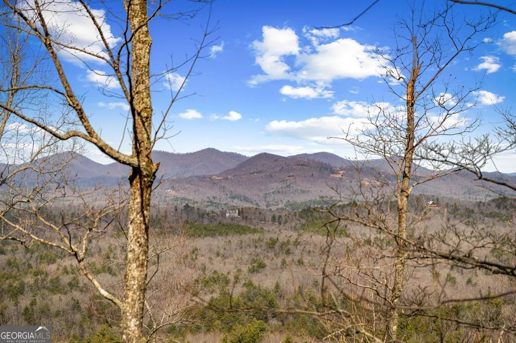 LOT 20 Raven Ridge Circle, Mineral Bluff, GA, 30559