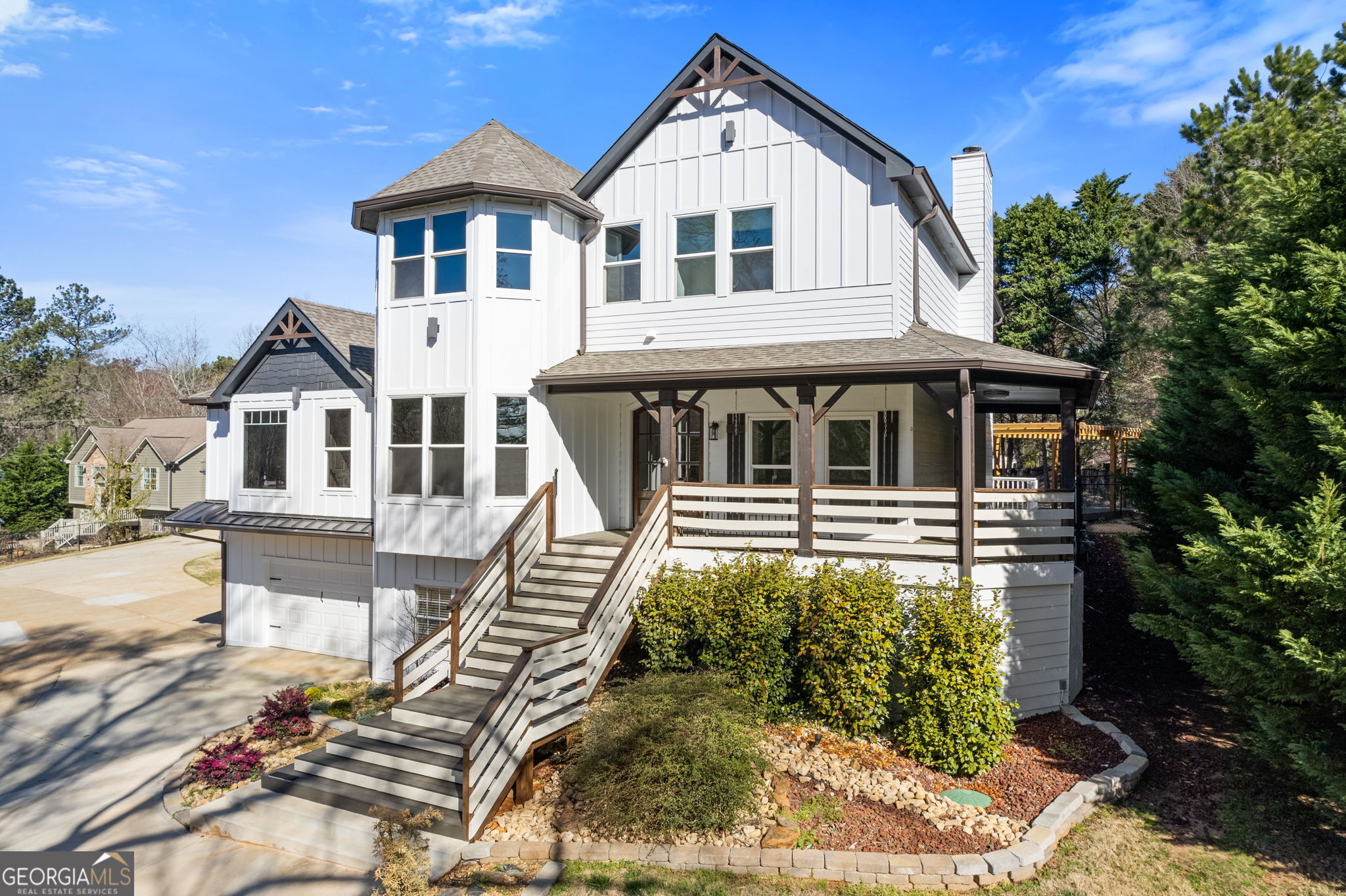 695 OLD PEACHTREE RD