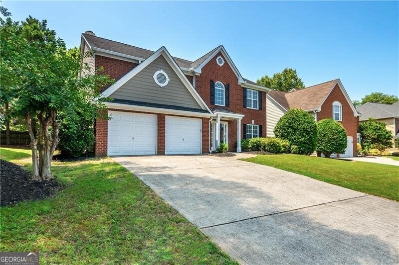 Photo of 3169 Hartness Way NW, Kennesaw, GA 30144 (MLS # 10801827)