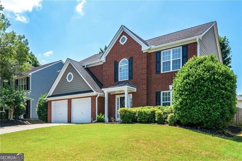 Photo of 3169 Hartness Way NW, Kennesaw, GA 30144 (MLS # 10801827)