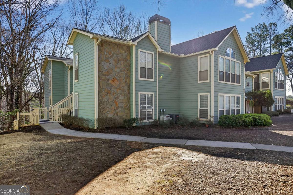 3019 Canyon Point CIR