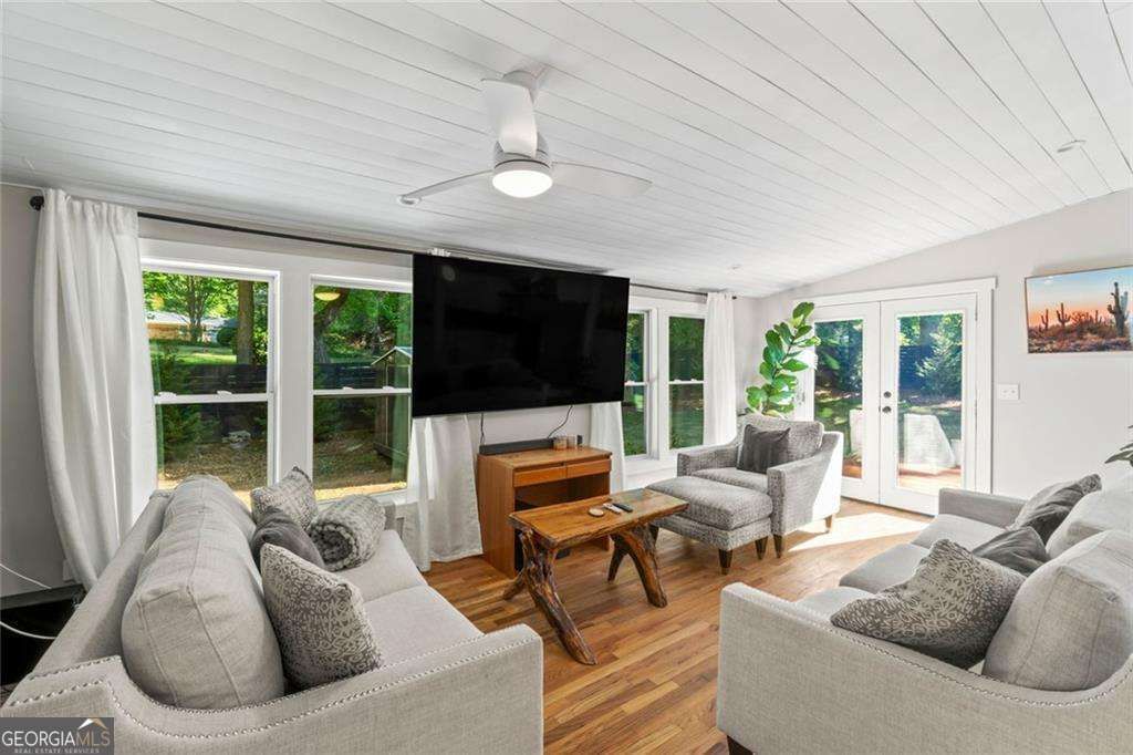 Photo of 2061 Shady Lane, Tucker, GA 30084 (MLS # 10737234)