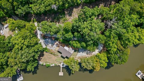 A home in Jackson