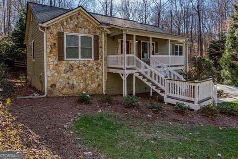 Photo of 30 Wembley Drive, Dallas, GA 30157 (MLS # 10674689)