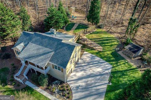 30 Wembley DR Dallas GA 30157